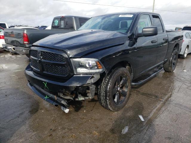 Photo 1 VIN: 1C6RR7FT7ES337193 - RAM 1500 ST 