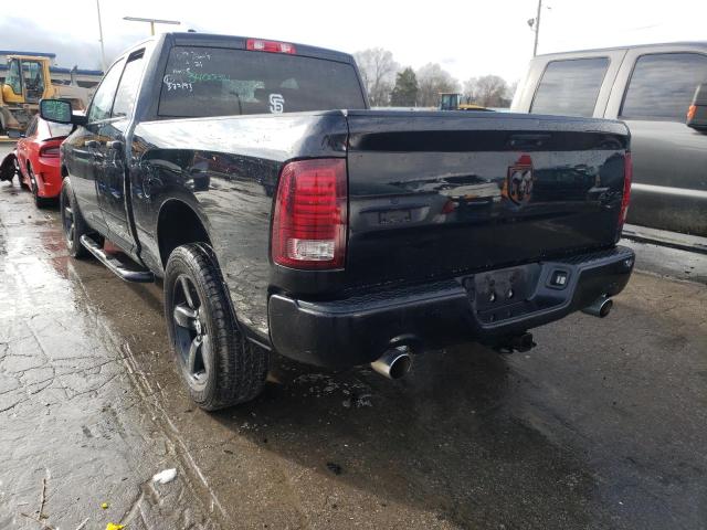 Photo 2 VIN: 1C6RR7FT7ES337193 - RAM 1500 ST 