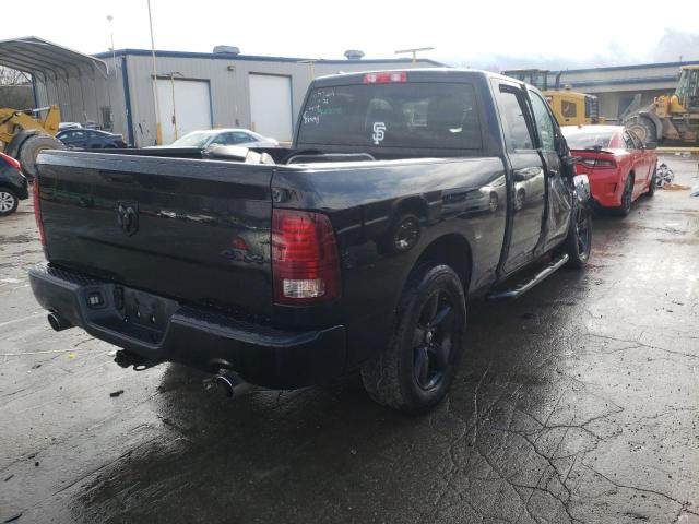 Photo 3 VIN: 1C6RR7FT7ES337193 - RAM 1500 ST 