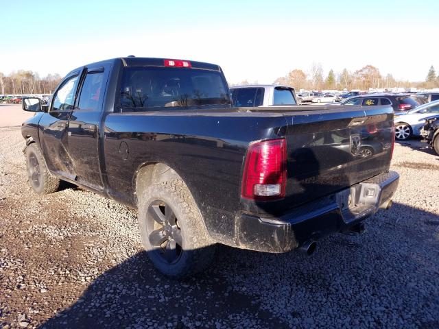 Photo 2 VIN: 1C6RR7FT7ES348890 - RAM 1500 ST 