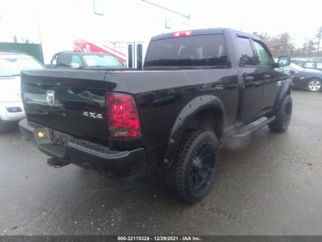 Photo 3 VIN: 1C6RR7FT7ES380657 - RAM 1500 