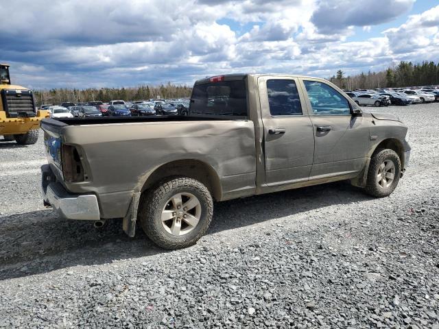 Photo 2 VIN: 1C6RR7FT7ES429114 - RAM 1500 ST 