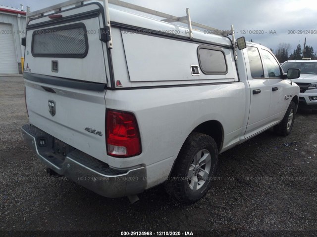 Photo 3 VIN: 1C6RR7FT7FS669796 - RAM 1500 