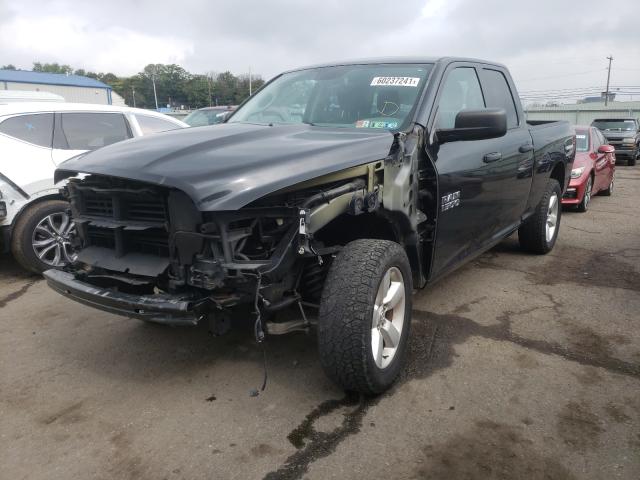 Photo 1 VIN: 1C6RR7FT7FS680149 - RAM 1500 ST 