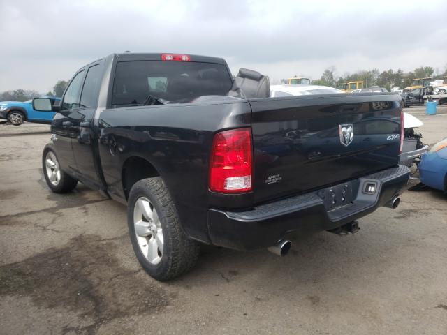 Photo 2 VIN: 1C6RR7FT7FS680149 - RAM 1500 ST 