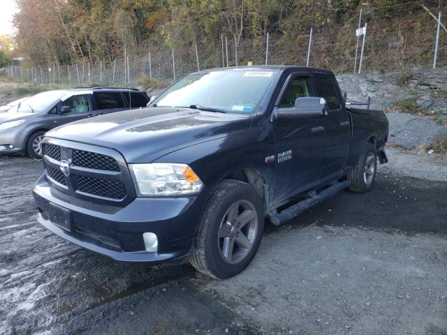 Photo 1 VIN: 1C6RR7FT7FS691085 - RAM 1500 ST 