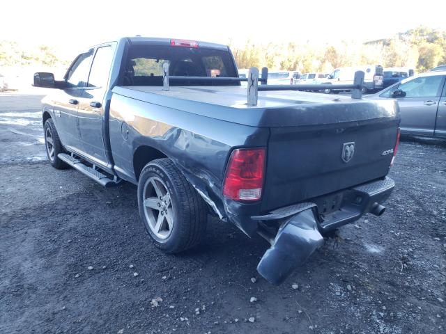 Photo 2 VIN: 1C6RR7FT7FS691085 - RAM 1500 ST 