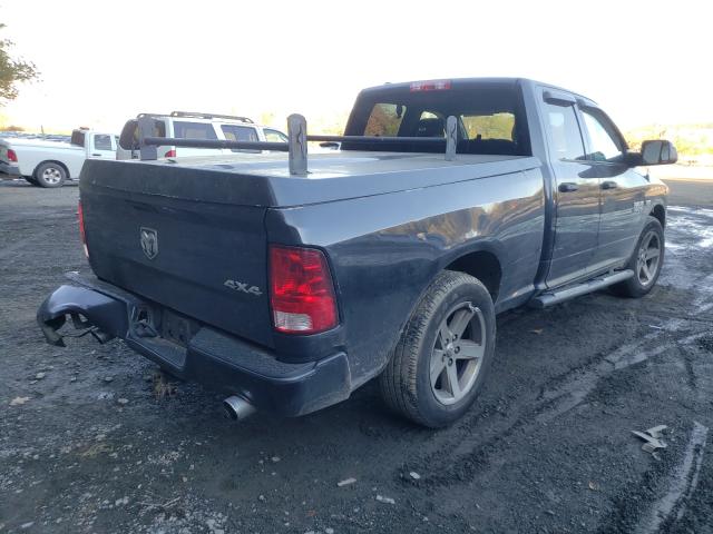 Photo 3 VIN: 1C6RR7FT7FS691085 - RAM 1500 ST 