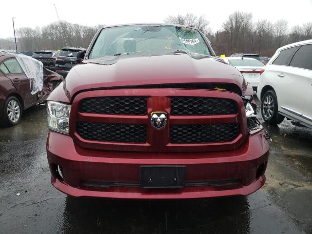 Photo 4 VIN: 1C6RR7FT7GS400361 - RAM 1500 ST 