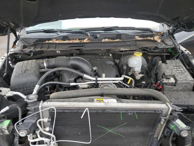 Photo 10 VIN: 1C6RR7FT7HS776494 - DODGE RAM 1500 