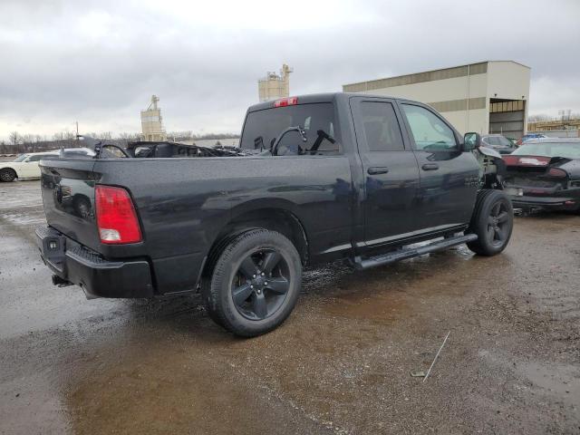 Photo 2 VIN: 1C6RR7FT7HS776494 - DODGE RAM 1500 