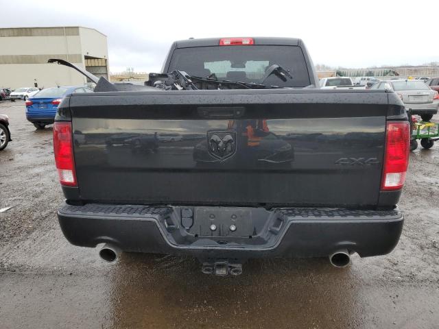 Photo 5 VIN: 1C6RR7FT7HS776494 - DODGE RAM 1500 