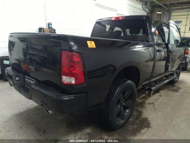 Photo 3 VIN: 1C6RR7FT7JS178914 - RAM 1500 