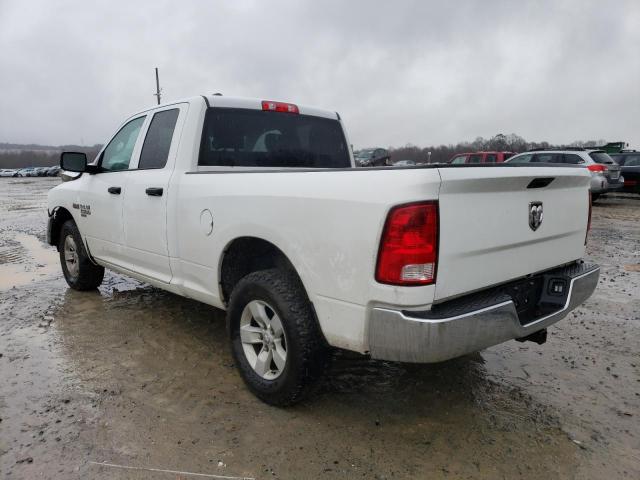 Photo 1 VIN: 1C6RR7FT7KS601430 - RAM 1500 CLASS 