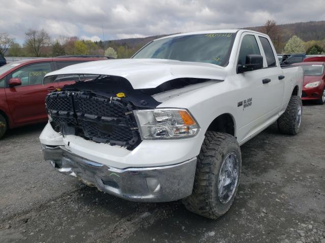 Photo 1 VIN: 1C6RR7FT7KS621533 - DODGE 1500 