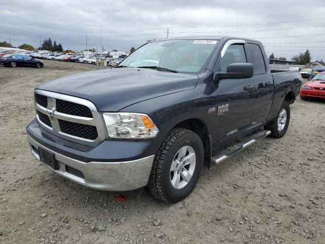 Photo 1 VIN: 1C6RR7FT7KS729702 - RAM 1500 CLASS 