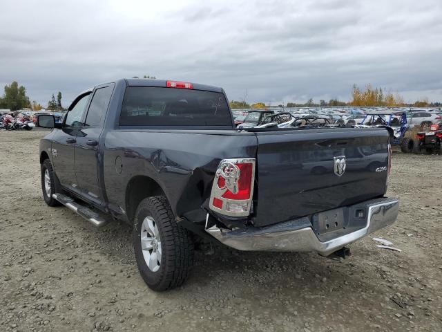 Photo 2 VIN: 1C6RR7FT7KS729702 - RAM 1500 CLASS 