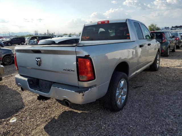 Photo 2 VIN: 1C6RR7FT8DS596144 - RAM 1500 ST 