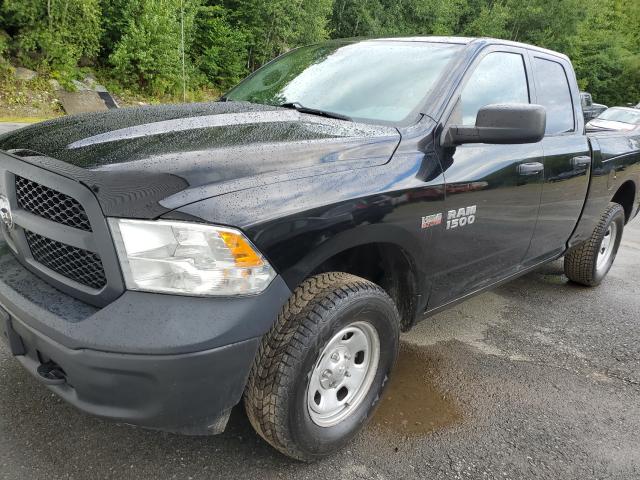 Photo 1 VIN: 1C6RR7FT8DS625027 - RAM 1500 ST 