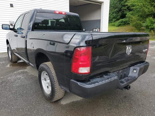 Photo 2 VIN: 1C6RR7FT8DS625027 - RAM 1500 ST 