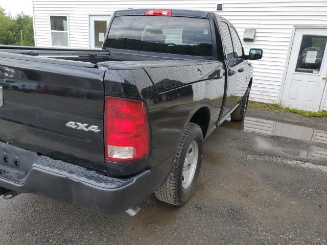 Photo 3 VIN: 1C6RR7FT8DS625027 - RAM 1500 ST 