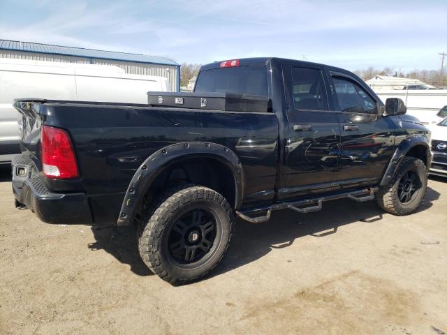 Photo 2 VIN: 1C6RR7FT8DS719036 - RAM 1500 