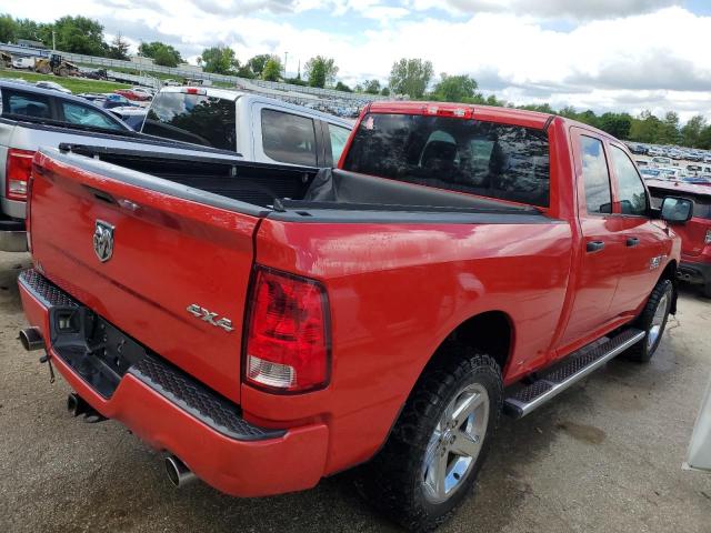 Photo 2 VIN: 1C6RR7FT8ES125998 - DODGE 1500 