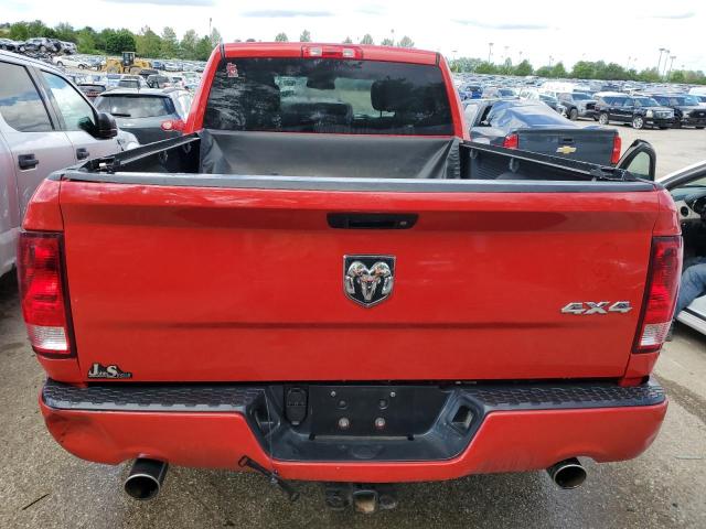 Photo 5 VIN: 1C6RR7FT8ES125998 - DODGE 1500 