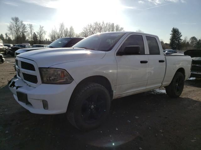 Photo 0 VIN: 1C6RR7FT8ES181987 - RAM 1500 