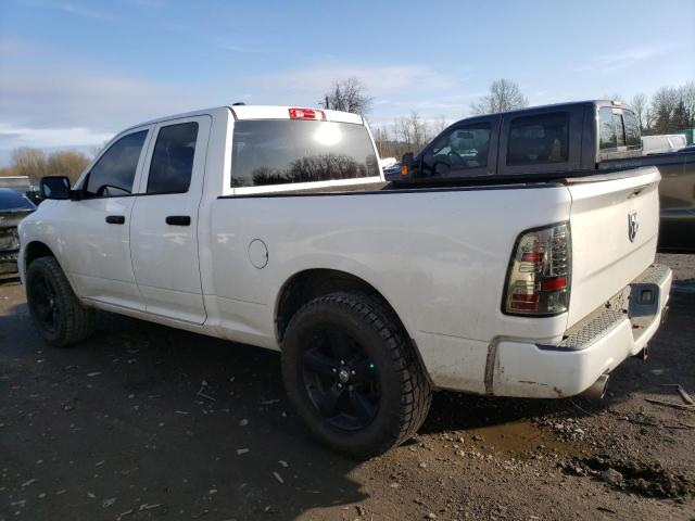 Photo 1 VIN: 1C6RR7FT8ES181987 - RAM 1500 