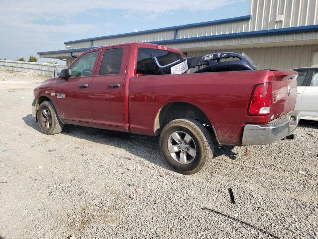 Photo 1 VIN: 1C6RR7FT8ES183190 - RAM 1500 ST 