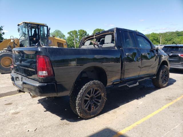 Photo 2 VIN: 1C6RR7FT8ES217029 - RAM 1500 ST 