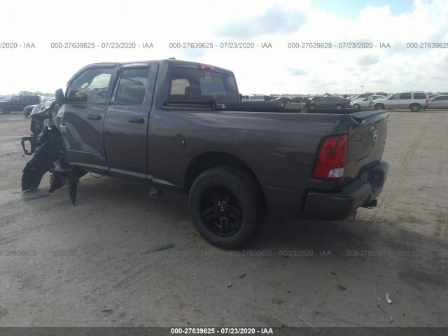 Photo 2 VIN: 1C6RR7FT8ES300377 - RAM 1500 