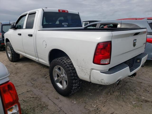 Photo 1 VIN: 1C6RR7FT8ES308186 - RAM 1500 ST 