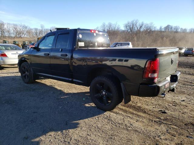 Photo 1 VIN: 1C6RR7FT8ES309547 - RAM 1500 ST 