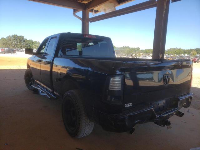 Photo 2 VIN: 1C6RR7FT8ES394356 - RAM 1500 ST 