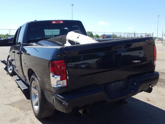 Photo 2 VIN: 1C6RR7FT8ES401483 - RAM 1500 ST 