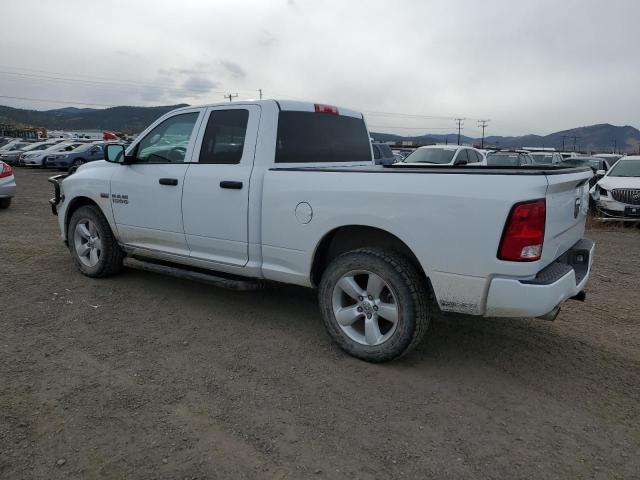 Photo 1 VIN: 1C6RR7FT8ES439487 - RAM 1500 ST 