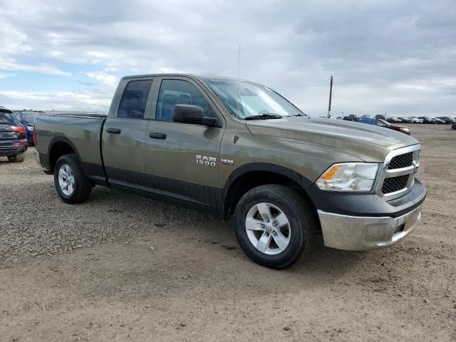 Photo 3 VIN: 1C6RR7FT8FS637536 - RAM 1500 ST 