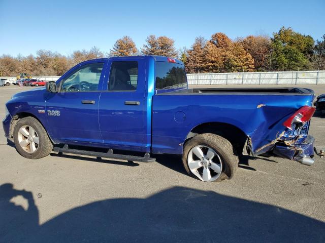 Photo 1 VIN: 1C6RR7FT8GS135711 - DODGE RAM 1500 