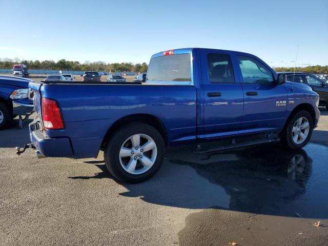 Photo 2 VIN: 1C6RR7FT8GS135711 - DODGE RAM 1500 