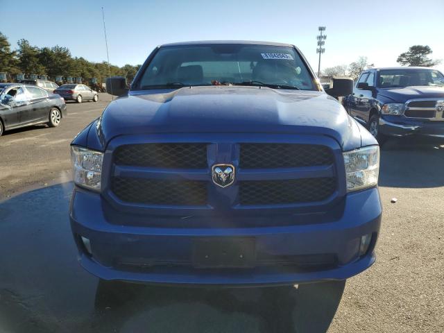 Photo 4 VIN: 1C6RR7FT8GS135711 - DODGE RAM 1500 