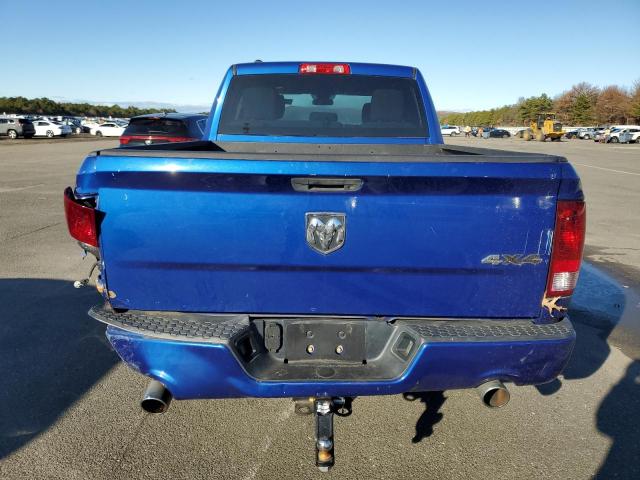 Photo 5 VIN: 1C6RR7FT8GS135711 - DODGE RAM 1500 