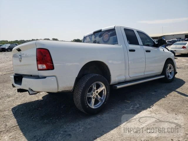 Photo 2 VIN: 1C6RR7FT8GS402104 - RAM 1500 