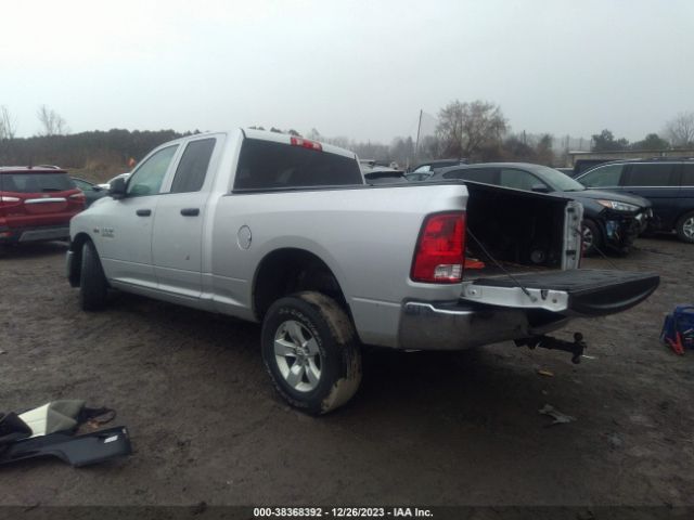 Photo 2 VIN: 1C6RR7FT8JS158509 - RAM 1500 