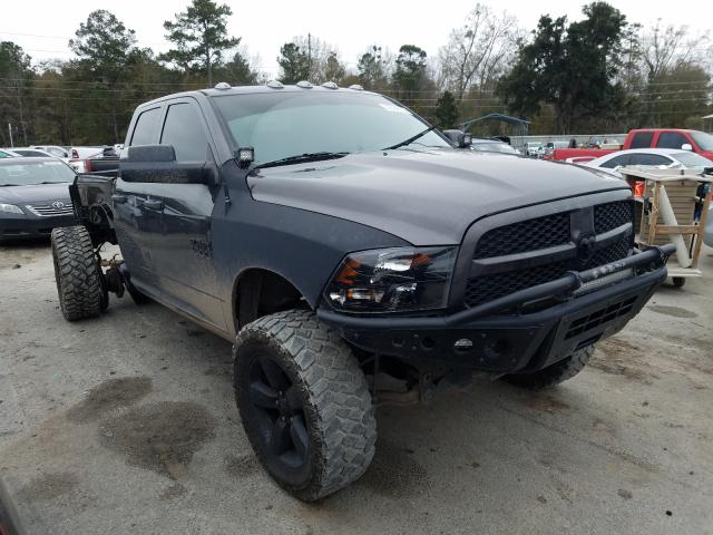 Photo 0 VIN: 1C6RR7FT8JS351176 - DODGE RAM 1500 