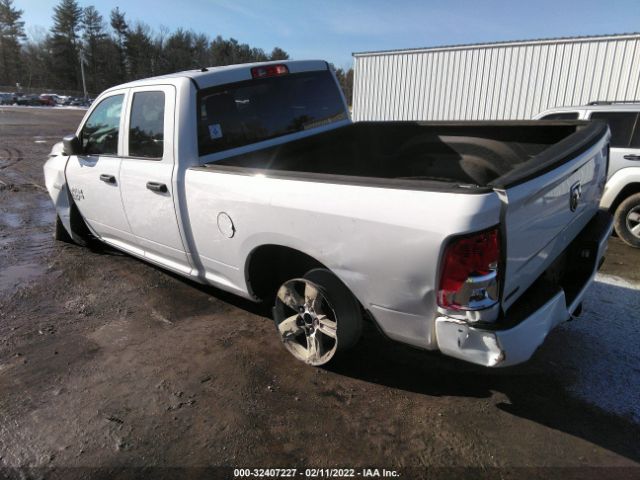 Photo 2 VIN: 1C6RR7FT8KS546812 - RAM 1500 CLASSIC 