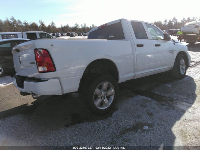 Photo 3 VIN: 1C6RR7FT8KS546812 - RAM 1500 CLASSIC 