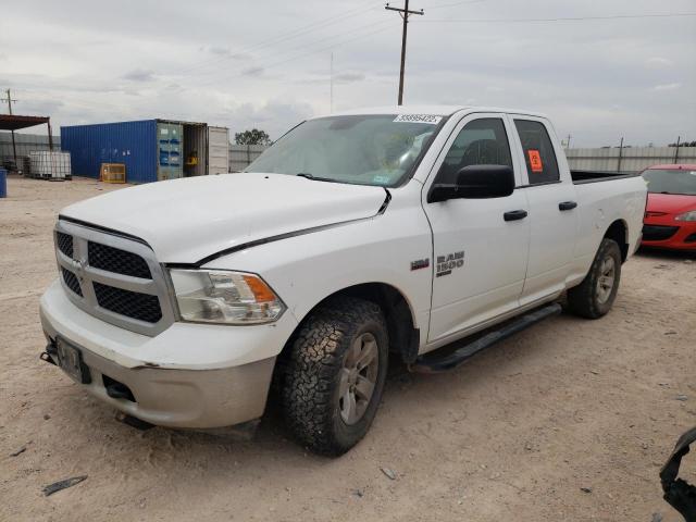 Photo 1 VIN: 1C6RR7FT8KS577820 - RAM 1500 CLASS 