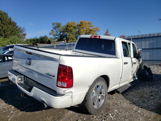 Photo 3 VIN: 1C6RR7FT8KS580376 - RAM 1500 CLASS 